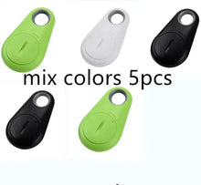 Charger l&#39;image dans la galerie, eThings Smart Mini GPS Tracker
