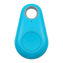 Load image into Gallery viewer, eThings Pet Smart GPS Tracker
