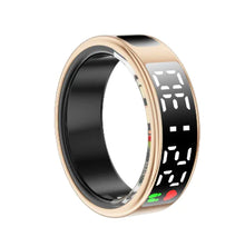 Load image into Gallery viewer, Smart Ring With Display Screen
