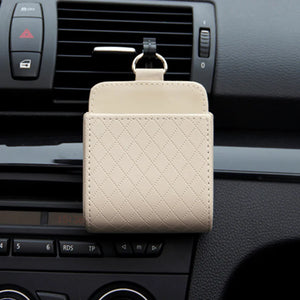 Leather Holder