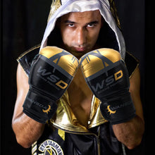 Cargar imagen en el visor de la galería, Guantes de kick boxing para adultos
