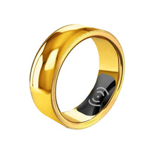 Load image into Gallery viewer, Smart Activity Ring for Women, Heart Rate Monitor
