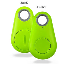 Load image into Gallery viewer, eThings Key GPS Tracker Alarm Sensor Device
