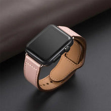 Cargar imagen en el visor de la galería, Swift Leather Strap
