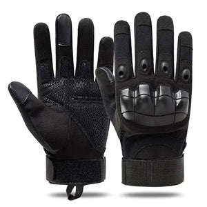 Gants militaires tactiques