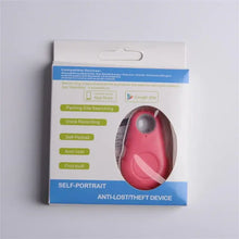 Load image into Gallery viewer, eThings Pet Smart GPS Tracker
