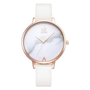 Montre de mode pour femmes