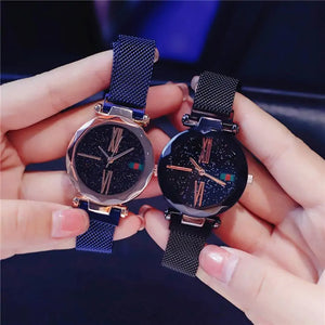 Reloj Galaxy Starsa