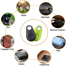 Load image into Gallery viewer, eThings Pet Smart GPS Tracker
