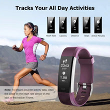 Charger l&#39;image dans la galerie, Health Monitoring Sport Smart Watch
