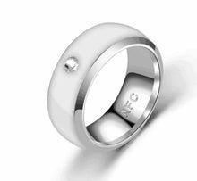 Charger l&#39;image dans la galerie, eThings Smart Ring Waterproof
