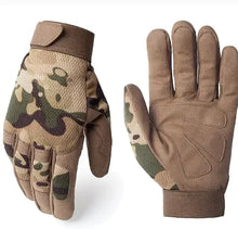 Cargar imagen en el visor de la galería, Tactical Gloves
