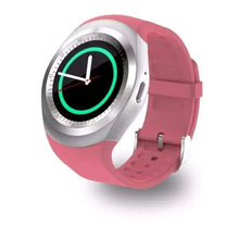Load image into Gallery viewer, eThings Y1 Smartwatch With GPS
