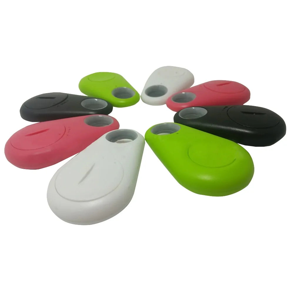 eThings Pet GPS Tracker And Activity Monitor