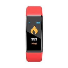 Load image into Gallery viewer, Health Monitoring Sport Smart Watch
