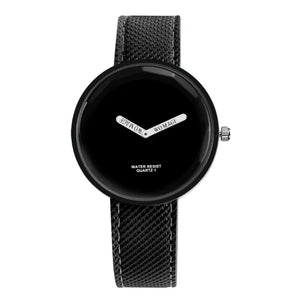 Reloj de pulsera para mujer informal