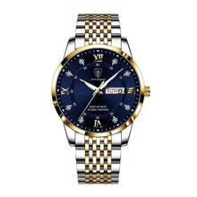 Load image into Gallery viewer, Men&#39;s  Stainless Steel Watch
