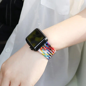 Bracelet Pour Apple Watch 