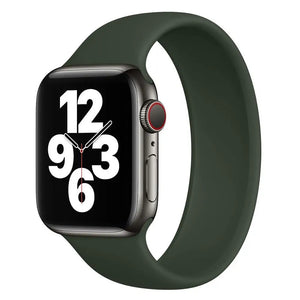 Apple Watch 5 bandas