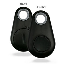 Load image into Gallery viewer, eThings Key GPS Tracker Alarm Sensor Device
