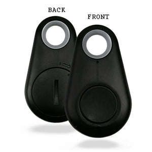eThings Key GPS Tracker Alarm Sensor Device