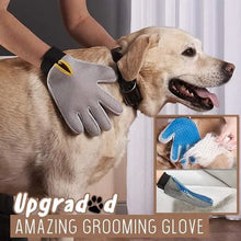 Load image into Gallery viewer, Amazing Grooming Gloves
