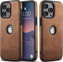 Load image into Gallery viewer, Leather Case
