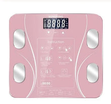 Charger l&#39;image dans la galerie, Body Fat Scale &amp; Health Analysis
