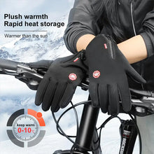 Load image into Gallery viewer, Thermal Waterproof Gloves
