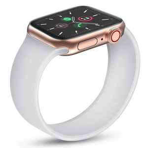 Apple Watch 5 bandas