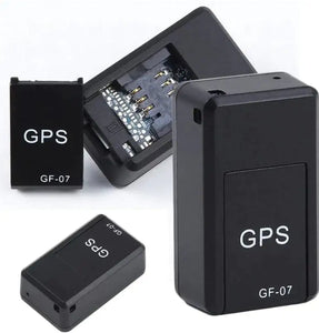 eThings Magnetic GPS Tracker