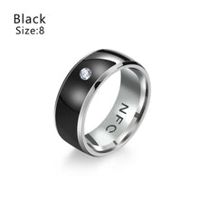 Charger l&#39;image dans la galerie, eThings Smart Ring Waterproof
