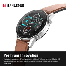 Cargar imagen en el visor de la galería, Business Smart Watch
