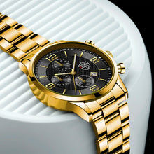 Load image into Gallery viewer, Luxury Men&#39;s Business Watch
