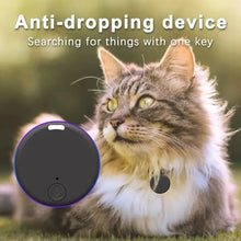 Load image into Gallery viewer, eThings Smart GPS Anti-Verlust Alarm
