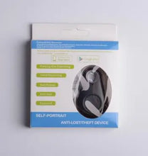 Charger l&#39;image dans la galerie, eThings Smart Mini GPS Tracker
