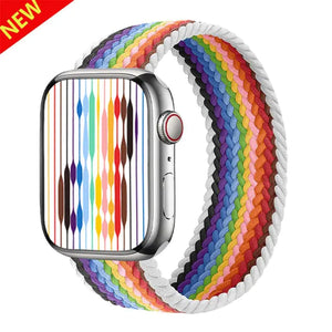 Bracelet Pour Apple Watch 