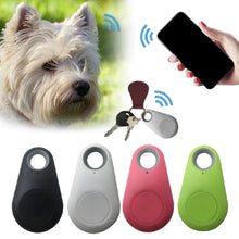 Charger l&#39;image dans la galerie, eThings Pet GPS Tracker And Activity Monitor
