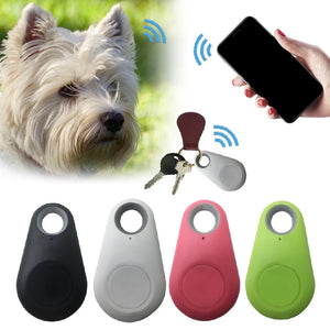 eThings Pet GPS Tracker And Activity Monitor