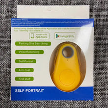 Charger l&#39;image dans la galerie, eThings Smart Mini GPS Tracker
