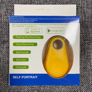eThings Smart Mini GPS Tracker