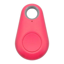 Load image into Gallery viewer, eThings Pet Smart GPS Tracker
