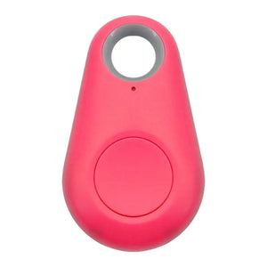 eThings Pet Smart GPS Tracker