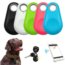 Charger l&#39;image dans la galerie, eThings Pet GPS Tracker And Activity Monitor
