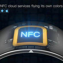 Cargar imagen en el visor de la galería, Smart Ring Nfc
