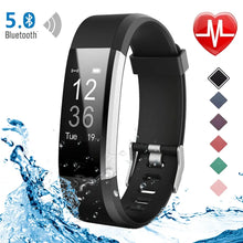 Cargar imagen en el visor de la galería, Health Monitoring Sport Smart Watch
