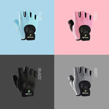 Load image into Gallery viewer, Fitness Sport Gloves
