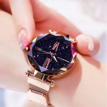 Load image into Gallery viewer, Galaxy Starsa Watch
