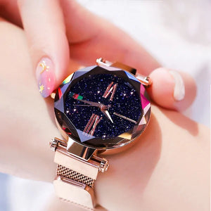 Montre Galaxy Starsa