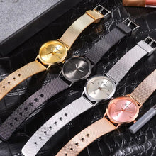 Load image into Gallery viewer, Trendy  Fashion Watch
